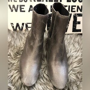 Diesel Ankle Boots